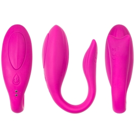 Вибратор A-toys Dolphy