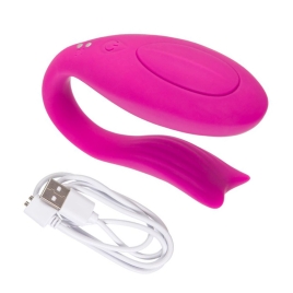 Вибратор A-toys Dolphy