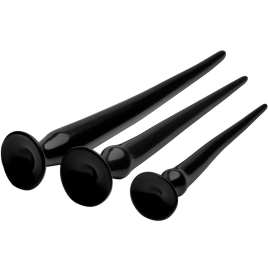 Набор Slim Tapered Anal Hose