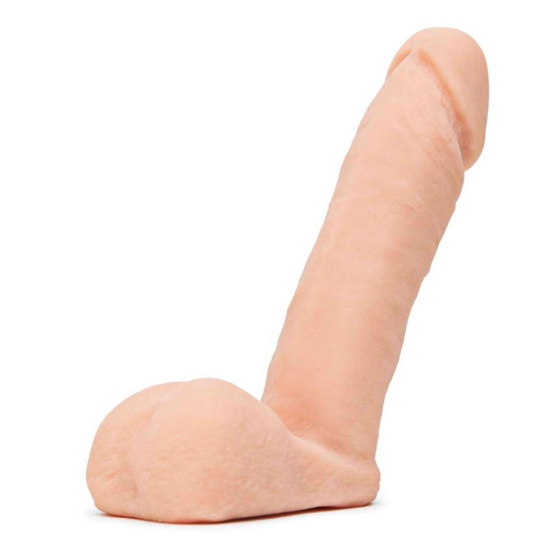 Фаллос-насадка Vac-U-Lock 6” Ultraskyn