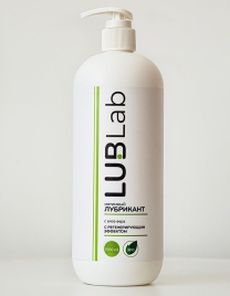 Смазка LUBLab (регенерирующая)