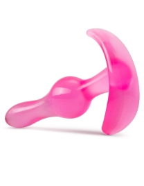 Пробка Curvy Anal Plug