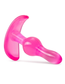 Пробка Curvy Anal Plug