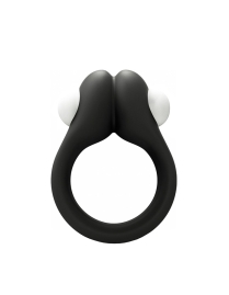 Виброкольцо Wooomy Zippy Bullet CockRing