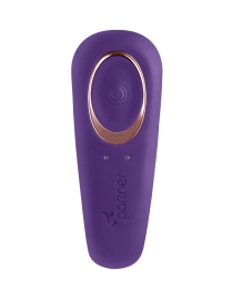 Вибратор Satisfyer Double Classic