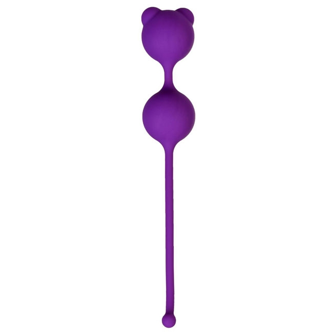 Вагинальные шарики A-Toys