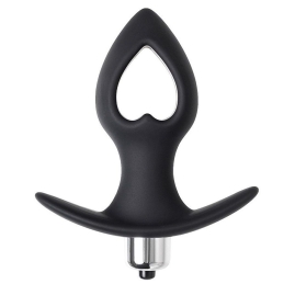 Вибро-втулка POPO Pleasure Cordis