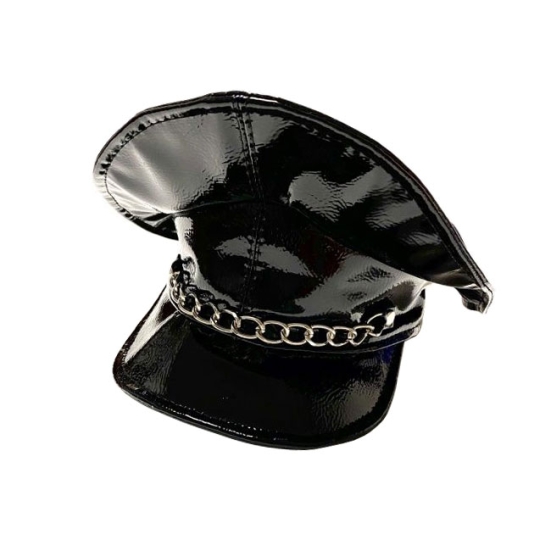 Фуражка полицейского БДСМ Арсенал