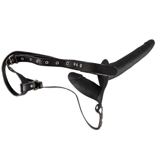 Страпон Orion - Double StrapOn