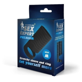Насадка Sex Expert Premium