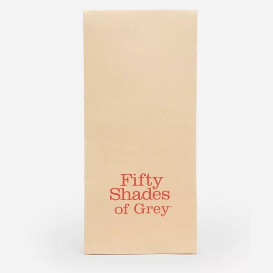 Ошейник с наручниками Fifty Shades of Grey