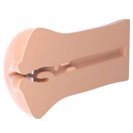 Мастурбатор Deep Throat Cocksucker