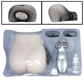 Мастурбатор-попка Baile BM-009182