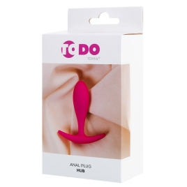 Пробка Hub ToDo