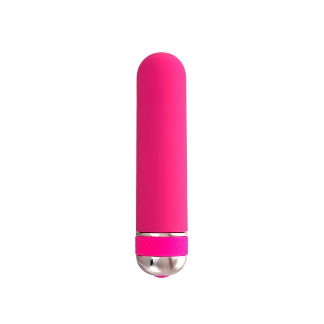 Мини-вибратор Mastick Mini