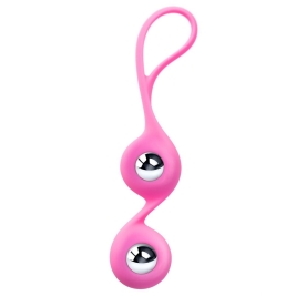 Вагинальные шарики ToyFa Futa