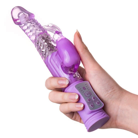 Вибратор A-toys High-Tech 761031