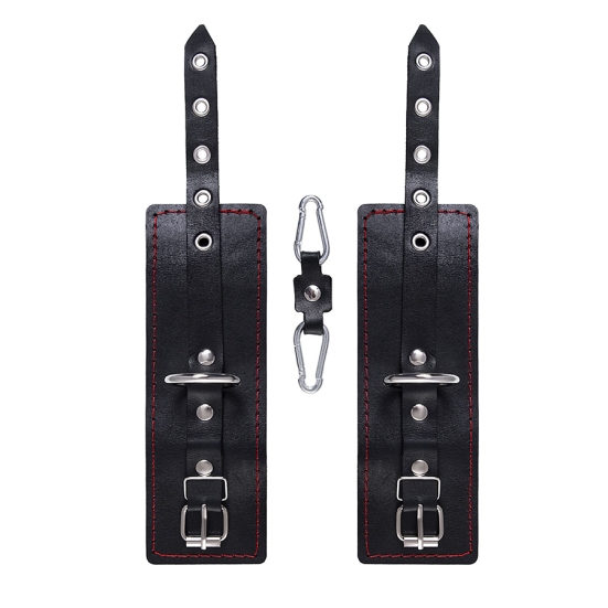 Наручники Pecado 02171